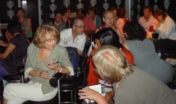 Scanners Night photo
